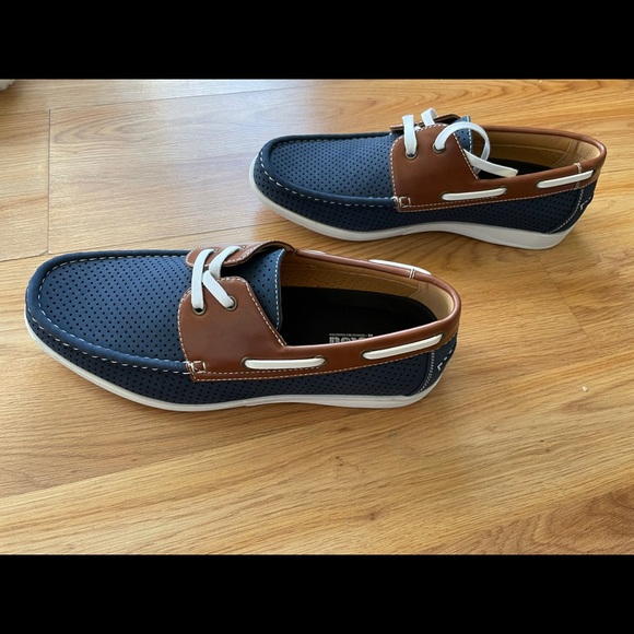 Unlisted Shoes men’s size 10 1/2 - Picture 6 of 7